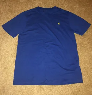 Ralph Lauren Polo T-shirt thumbnail 1