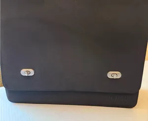 Briefcase Black thumbnail 2