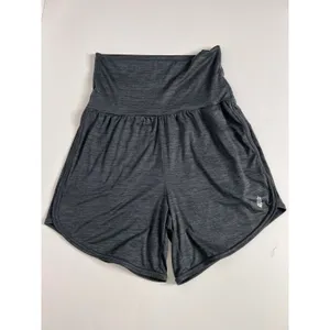 Free People Movement Sublime Rebound Foldover Shorts Gray Size XS thumbnail 12
