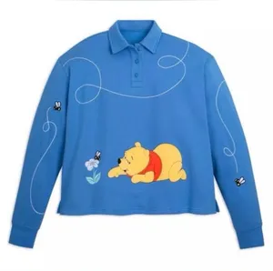 Disney Winnie the Pooh Polo Sweater thumbnail 1
