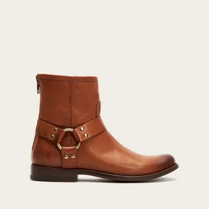 Frye Phillip Harness Short thumbnail 3