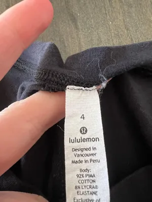 Tie Long Sleeve thumbnail 4
