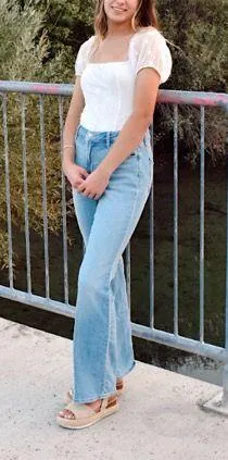 Bodysuit Abercrombie thumbnail 1
