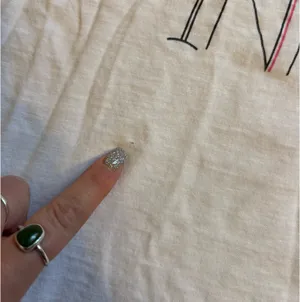 Aerie Real Soft Gemini Tee thumbnail 5