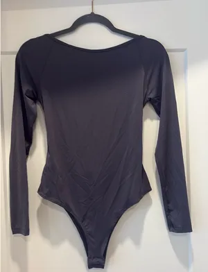 Princess Polly Backless Bodysuit thumbnail 1