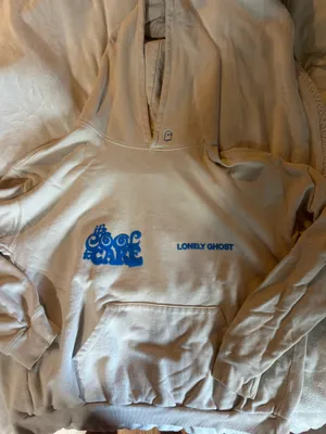 Lonely Ghost Sweatshirt thumbnail 1