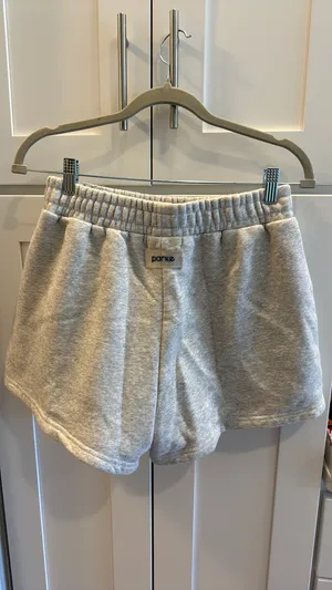 PARKE shorts Gray Size M thumbnail 3