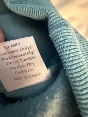 Dandy Worldwide Gift Giving Hoodie thumbnail 9