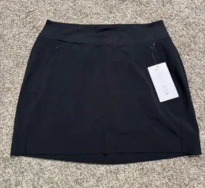 Athleta SoHo Skort size 10 NWT thumbnail 1