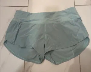 Lululemon Speed Shorts 2.5" thumbnail 1