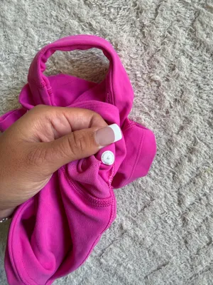 Lululemon Tank Align Pink Sonic 4 thumbnail 4