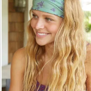 Natural Life Boho Bandeu thumbnail 2