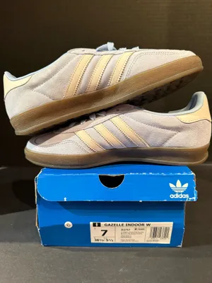 Adidas Gazelle Indoor size 7W thumbnail 2