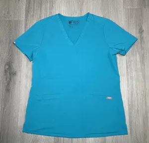 FIGS Scrub Casma Top thumbnail 1