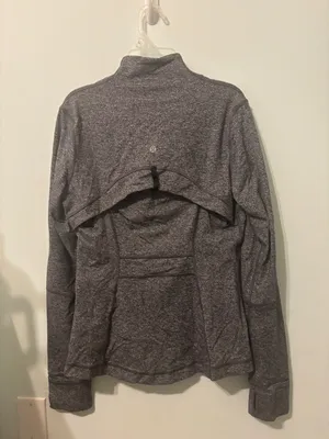Lululemon Define Jacket thumbnail 4