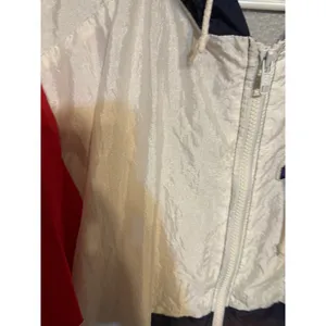 Vintage Atlanta Braves‎ Windbreaker Women's Medium thumbnail 3