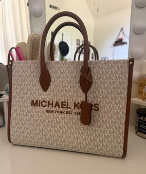 Michael Kors Bag Tote thumbnail 1