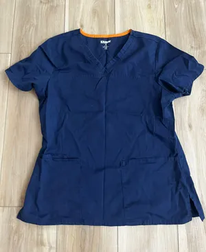 Scrubstar Size Small  Top thumbnail 1