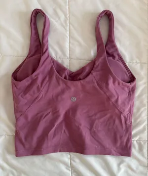 Lululemon align tank thumbnail 2