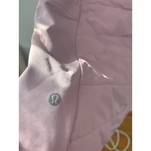 Lululemon Down For It All Vest Size‎ 6 thumbnail 5