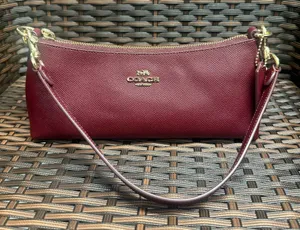coach Charlotte Shoulder Bag cco18 thumbnail 1