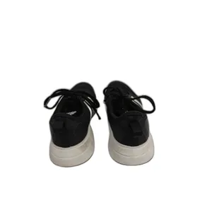 Women Adidas Runfalcon 3.0 Running Shoes Black White Size 5 thumbnail 3