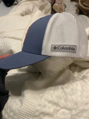 Columbia hat thumbnail 2