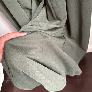 Birdy Grey Benny Tie Back Maxi Dress Crepe Sea Glass Green thumbnail 11