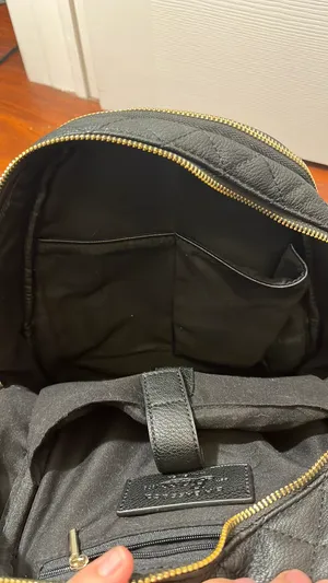 G.H. Bass &Co. Mini Backpack thumbnail 6