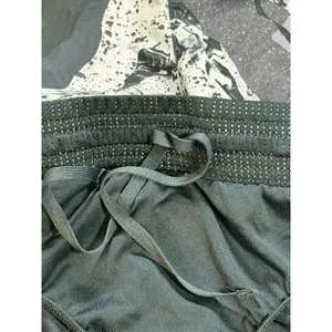 Nike DRI-fit Tempo Running Shorts Womens Small thumbnail 4