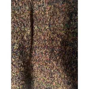Kathy Ireland Brown Multicolor Women's Size Large‎ Sweater Y2K thumbnail 5