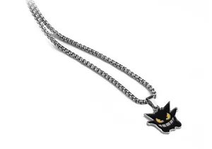 Gengar Necklace thumbnail 7