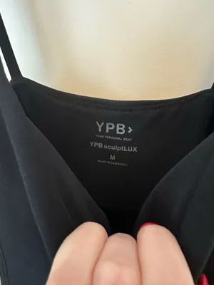 Abercrombie YPB Tennis Dress thumbnail 5
