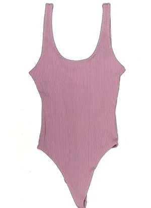 Aritzia Wilfred Free LEILA Bodysuit thumbnail 1