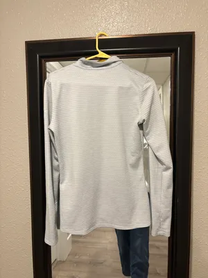 Nike Illinois Golf Quarter-Zip thumbnail 3
