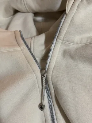 Lululemon Scuba Half-Zip Hoodie M/L thumbnail 8