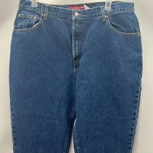Levi’s Classic Relaxed 550 jeans size 20 women’s short retro 90’s thumbnail 1