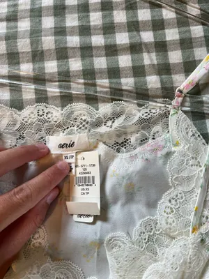 Aerie Dress thumbnail 3
