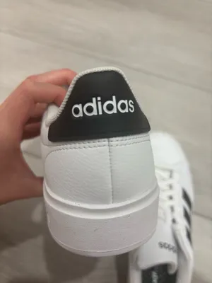Adidas Grand Court 2.0 Sneakers Women’s thumbnail 4
