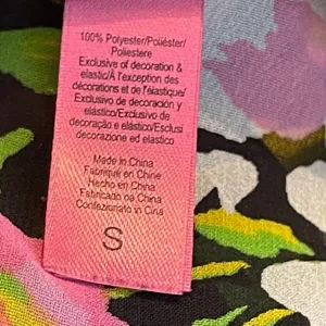 Betsey Johnson‎ Intimates Negligee thumbnail 8