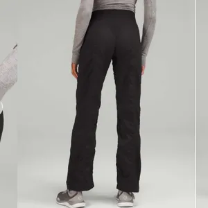 Dance Studio Mid-Rise Full Length Pant thumbnail 6