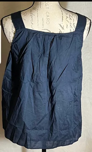 Uniqlo women’s blouse small  thumbnail 3