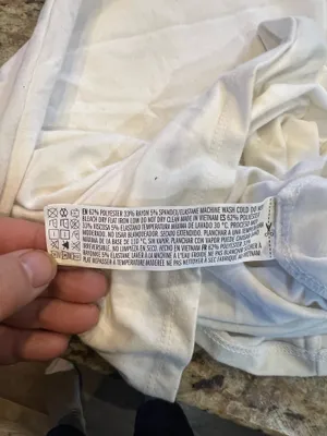 Forever 21 White Dress thumbnail 3