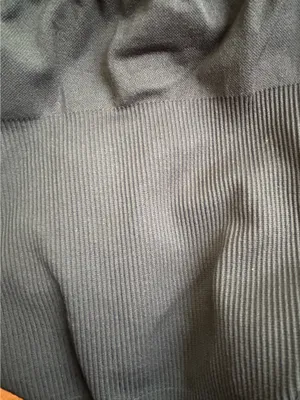Seamless bodysuit Black Size XS thumbnail 6