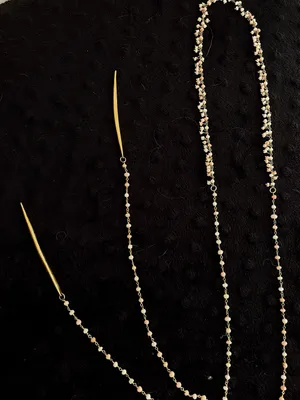 Anna Beck Necklace thumbnail 7