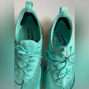 Nike Running shoes Nike Air Zoom Alphafly NEXT% TechnologyZoomX ColorTurquoise thumbnail 2