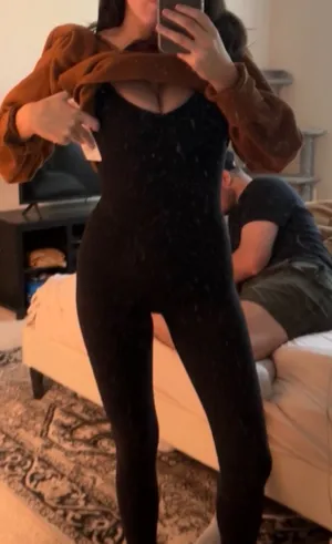 Lululemon Align Bodysuit 25" thumbnail 1