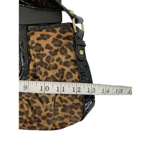 Apt.9 Women's Animal Print Small Purse thumbnail 5