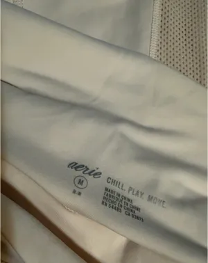 Aerie leggings  thumbnail 2