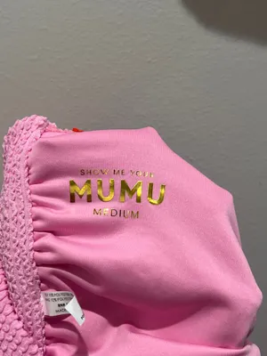Show Me Your Mumu Bikini Set thumbnail 4